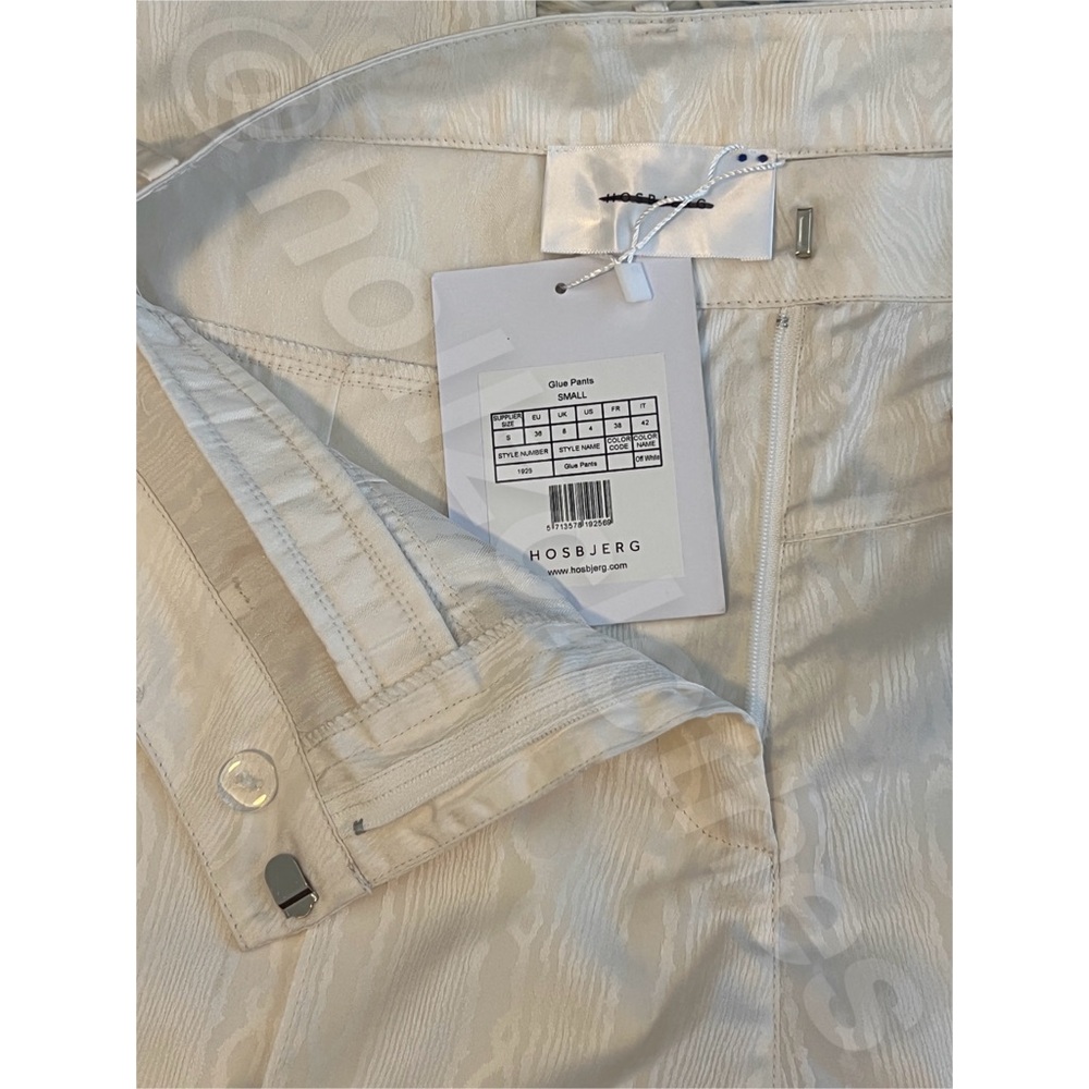 Free People Hosbjerg Glue Pants S / US 4 - Picture 6 of 8